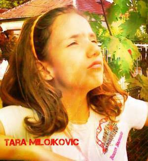 Tara Milojkovic