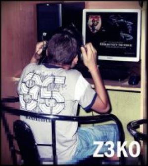 Tin Zeka Zekic