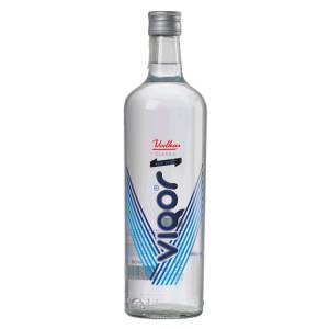 Vodkaa
