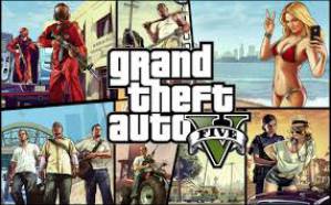 WeLoveGTA5