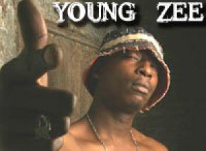 Young Zee