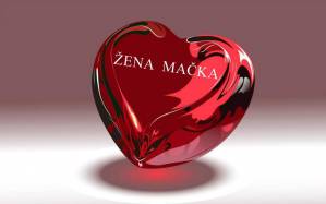 Zena_Macka