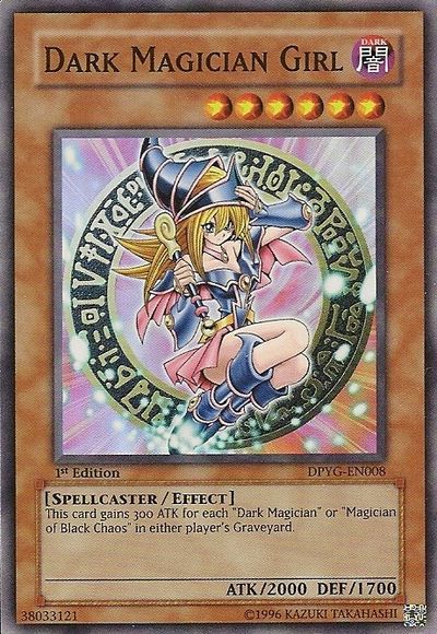 Nov@ - Linda  YU-GI-OH karta