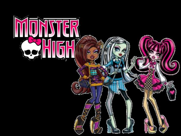 Monster high коды