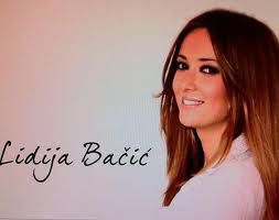 Lidija bacic фото