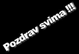 Pozdrav - Ante | Pozdrav