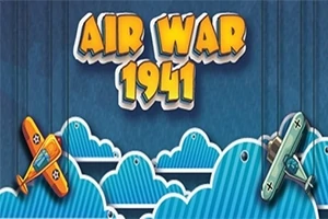 Air War 1941