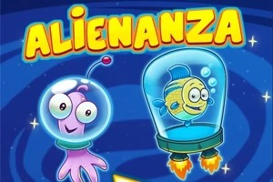Alienanza