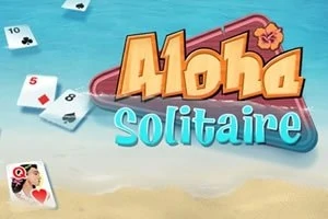 Aloha Solitaire Aloha Solitaire
