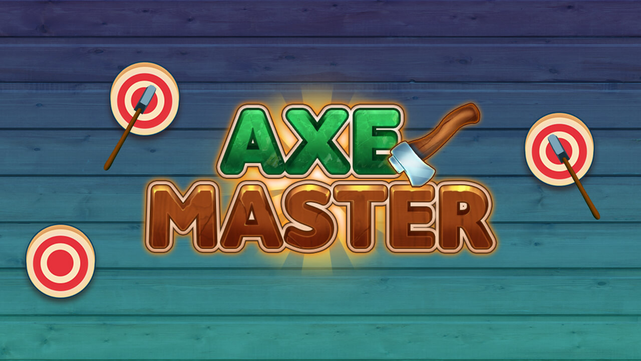 Igra Axe Master na Igre123