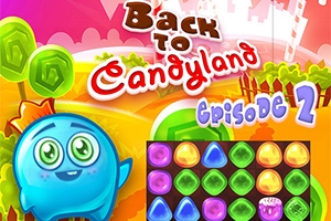 Back To Candyland 2