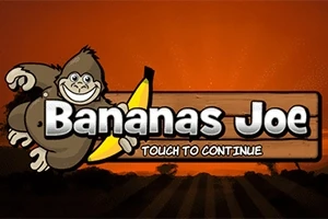Bananas Joe