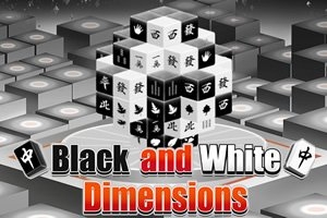 Igra Black And White Dimensions Na Igre123