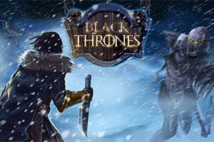 three dark thrones three dark thrones