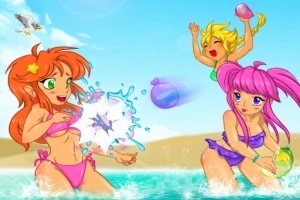 Boys & Girls Bubble Pop Boys & Girls Bubble Pop