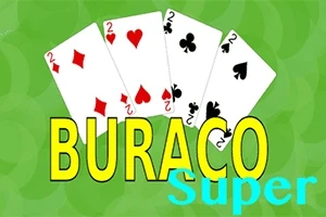 Buraco Super