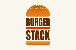 Burger Stack Burger Stack