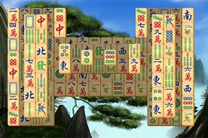 China Mahjong China Mahjong