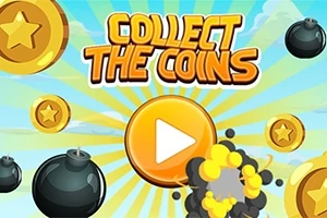 Collect the Coins Collect the Coins