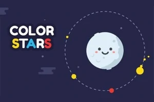 Color Stars Color Stars