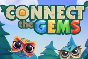 Connect the Gems