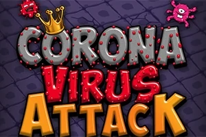 Corona Virus Attack