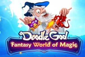 Doodle God: Fantasy World of Magic Doodle God: Fantasy World of Magic