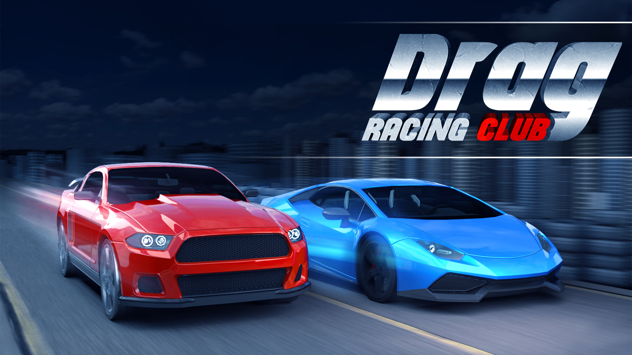 online drag racing games