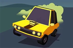 Elastic Car Elastic Car