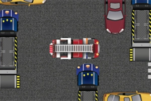 Fire Truck Fire Truck