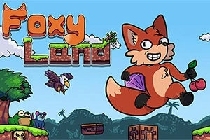 Foxy Land Foxy Land