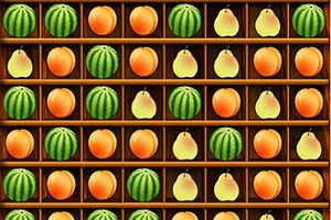 Fruit Matching Fruit Matching