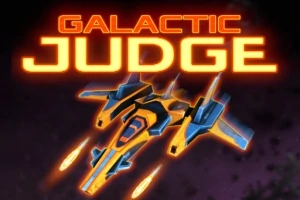 Galactic Judge Galactic Judge