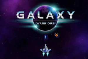 Galaxy Warriors Galaxy Warriors
