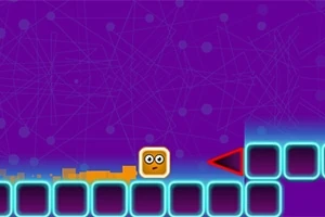 Geo Dash