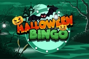 Halloween Bingo Halloween Bingo