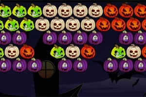 Halloween Shooter Halloween Shooter