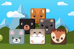 Hamster Pop