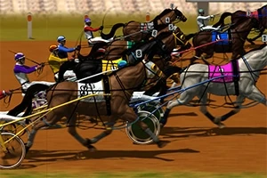 Harness Racing Harness Racing