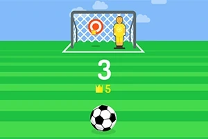 Kick Master