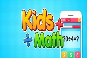 Kids Math Kids Math