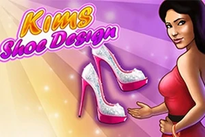 Kim's Shoe Design