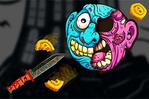Knife Hit Horror 2 Knife Hit Horror 2