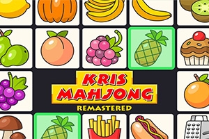 Igra Kris Mahjong Remastered Na Igre123