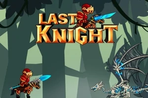 Last Knight Last Knight