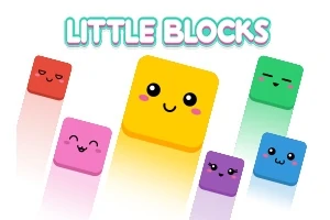 Little Blocks