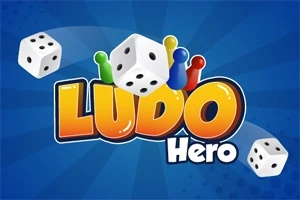 Ludo Hero - Čovječe ne ljuti se