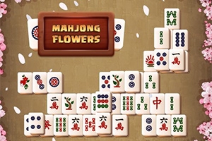 Mahjong Titans 123
