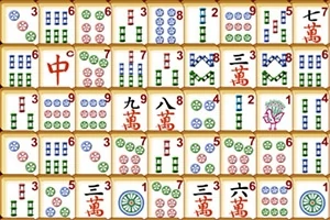 Mahjong Titans 🕹️ Igraj Mahjong Titans na Igre123