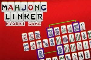 Mahjong Linker: Kyodai Game Mahjong Linker: Kyodai Game